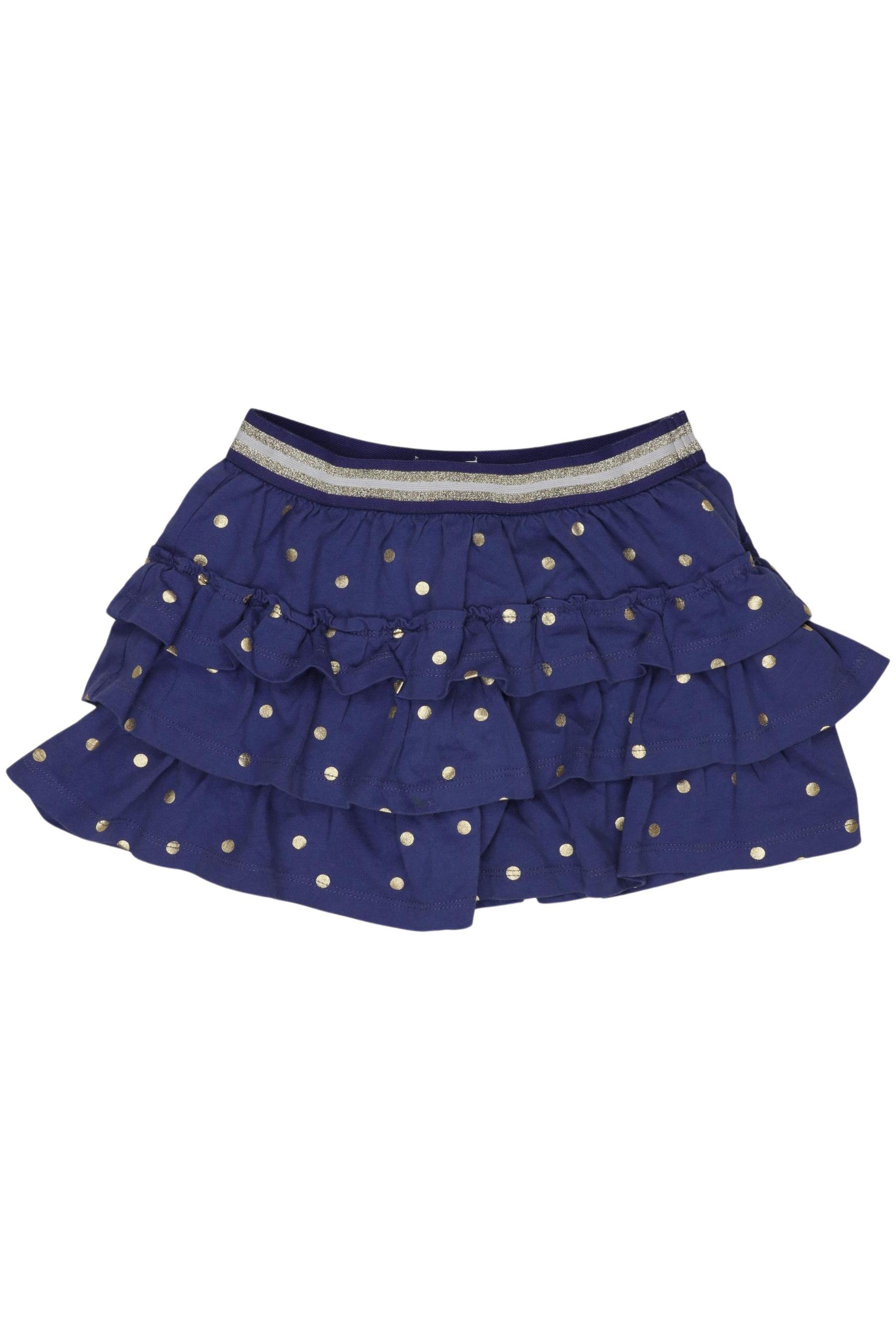 

Boden Damen Rock, blau, Gr. 122