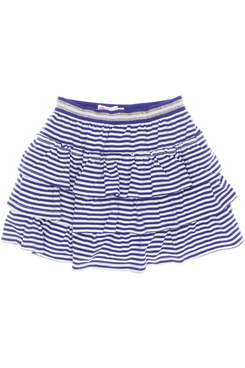 

Boden Damen Rock, marineblau, Gr. 128