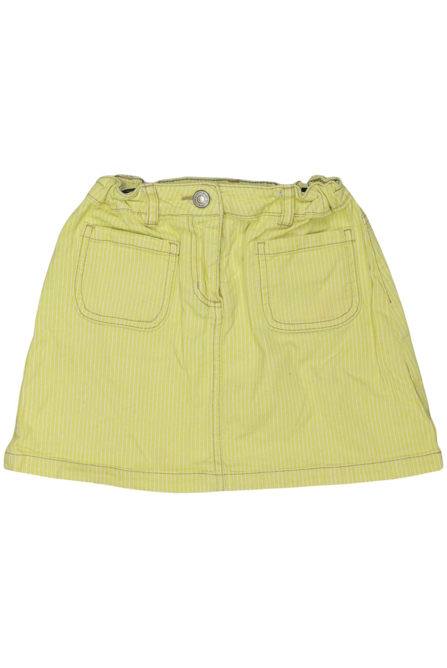 

Boden Mädchen Rock, gelb, Gr. 140