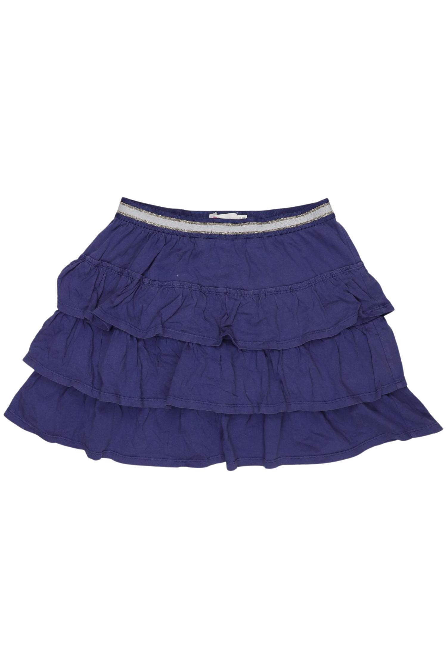 

Boden Damen Rock, marineblau, Gr. 164