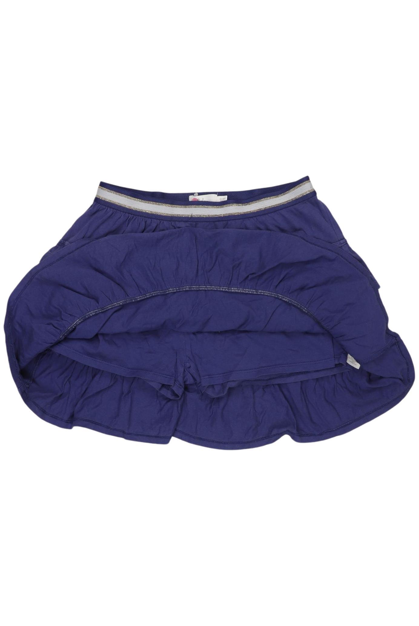 Thumbnail - Boden Mädchen Rock, marineblau, Gr. 164