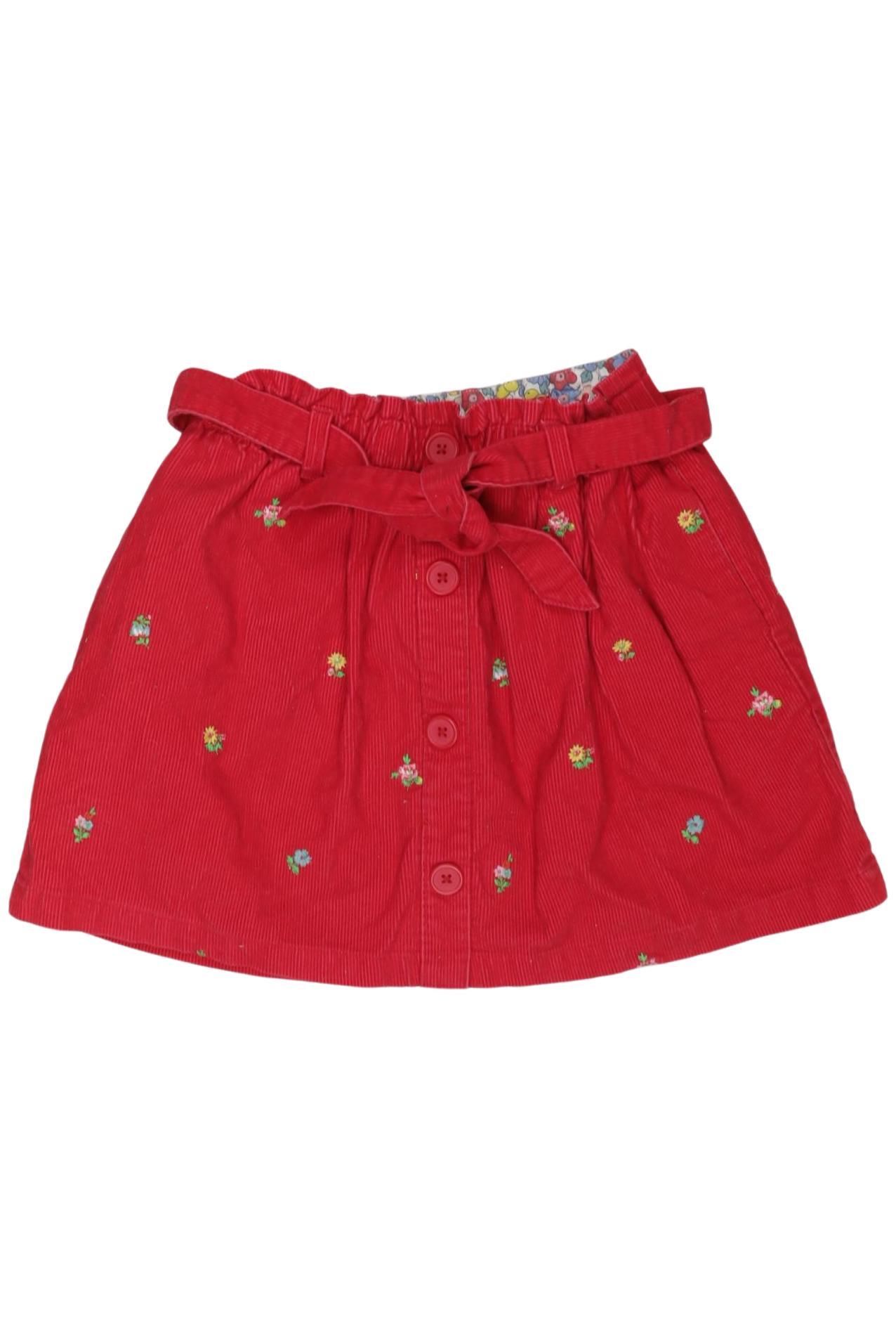 

Boden Mädchen Rock, rot, Gr. 134