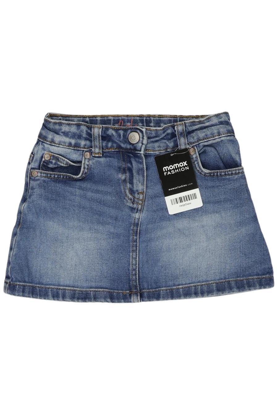 

Boden Mädchen Rock, blau, Gr. 116