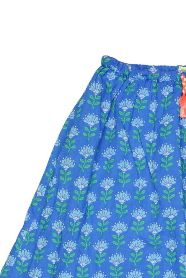 Thumbnail - Boden Mädchen Rock, hellblau, Gr. 164