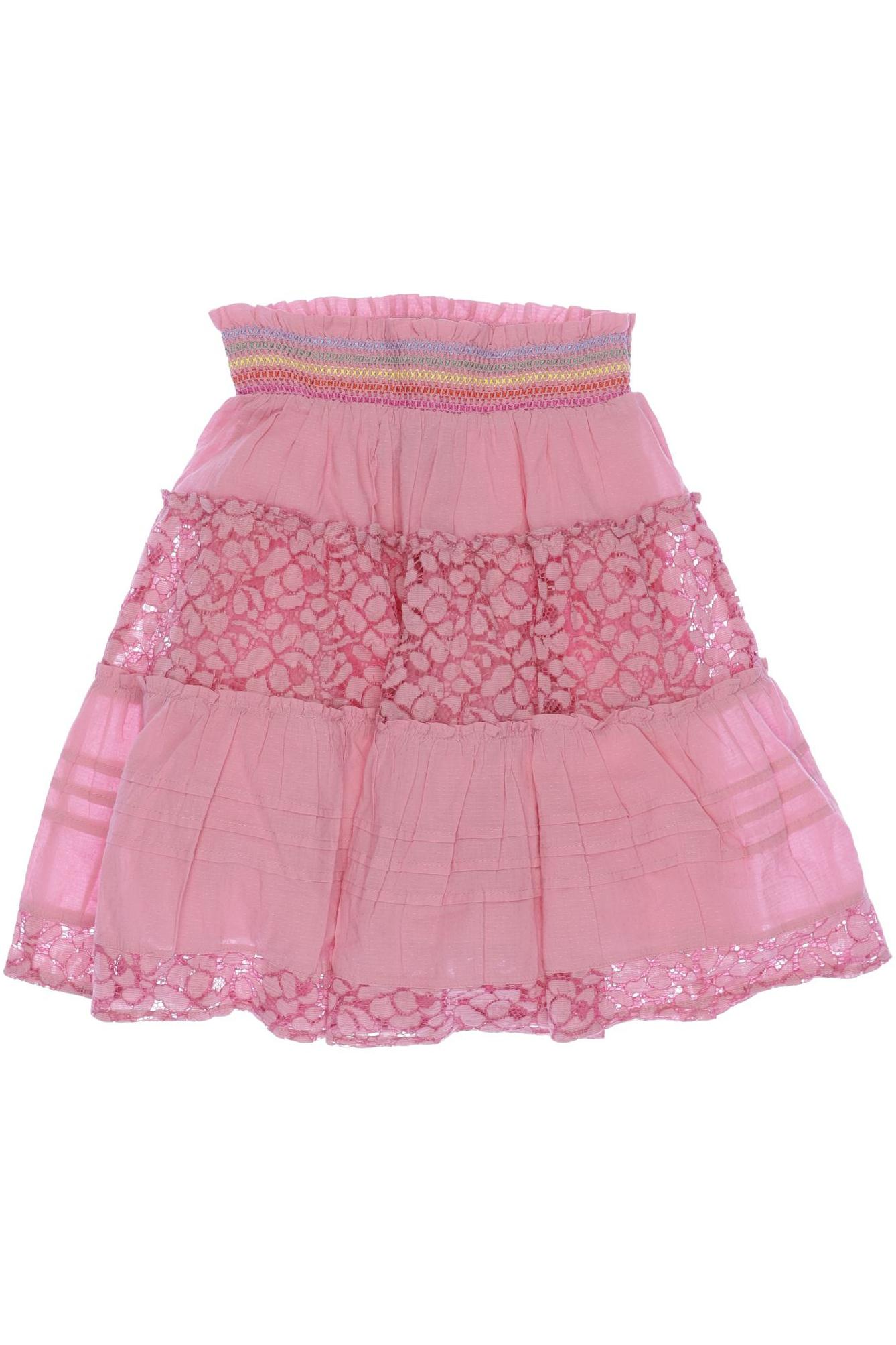 

Boden Damen Rock, pink, Gr. 134