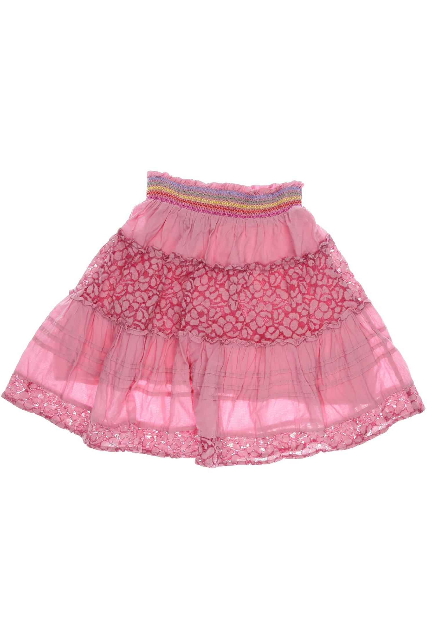 

Boden Damen Rock, pink, Gr. 140