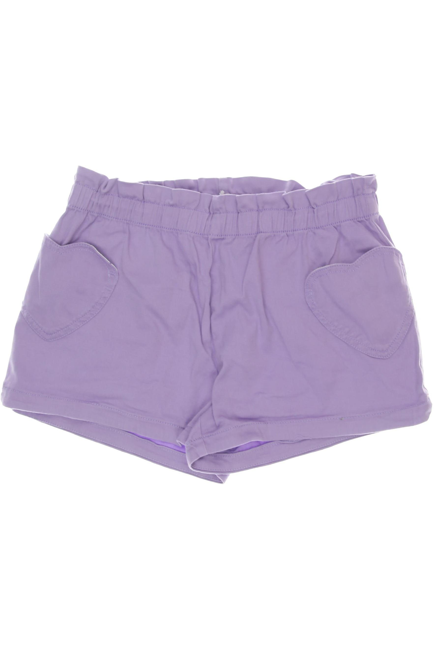 

Boden Mädchen Shorts, flieder, Gr. 170