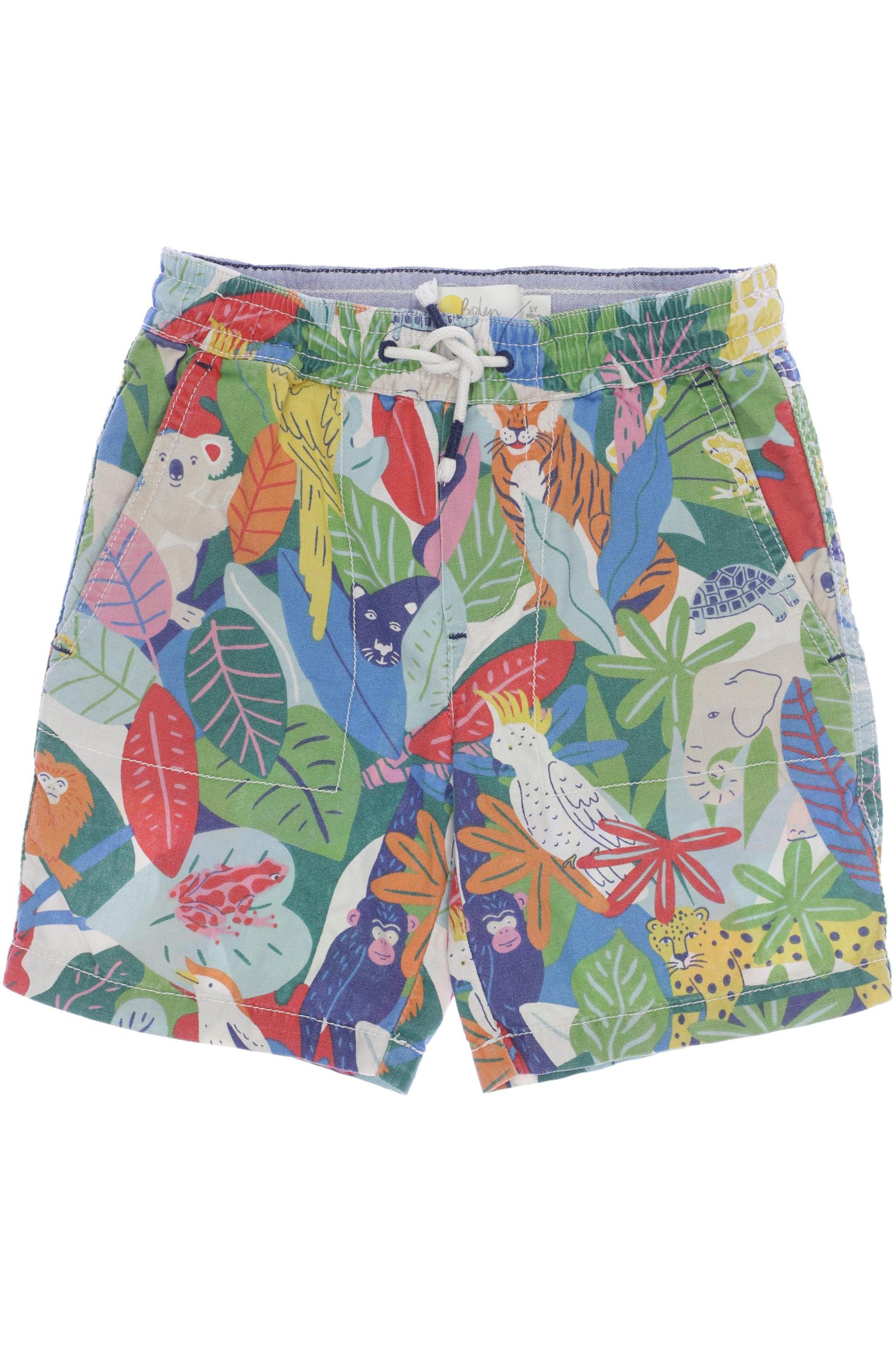 

Boden Mädchen Shorts, mehrfarbig