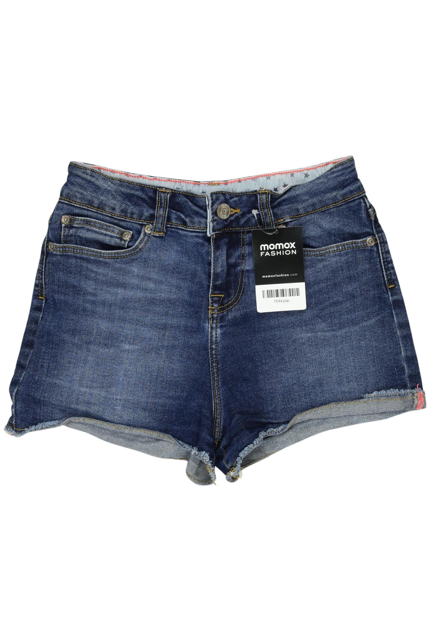 

Boden Damen Shorts, marineblau, Gr. 152