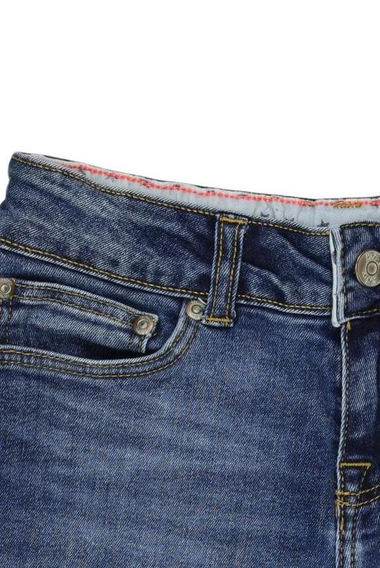 Thumbnail - Boden Mädchen Shorts, marineblau, Gr. 152