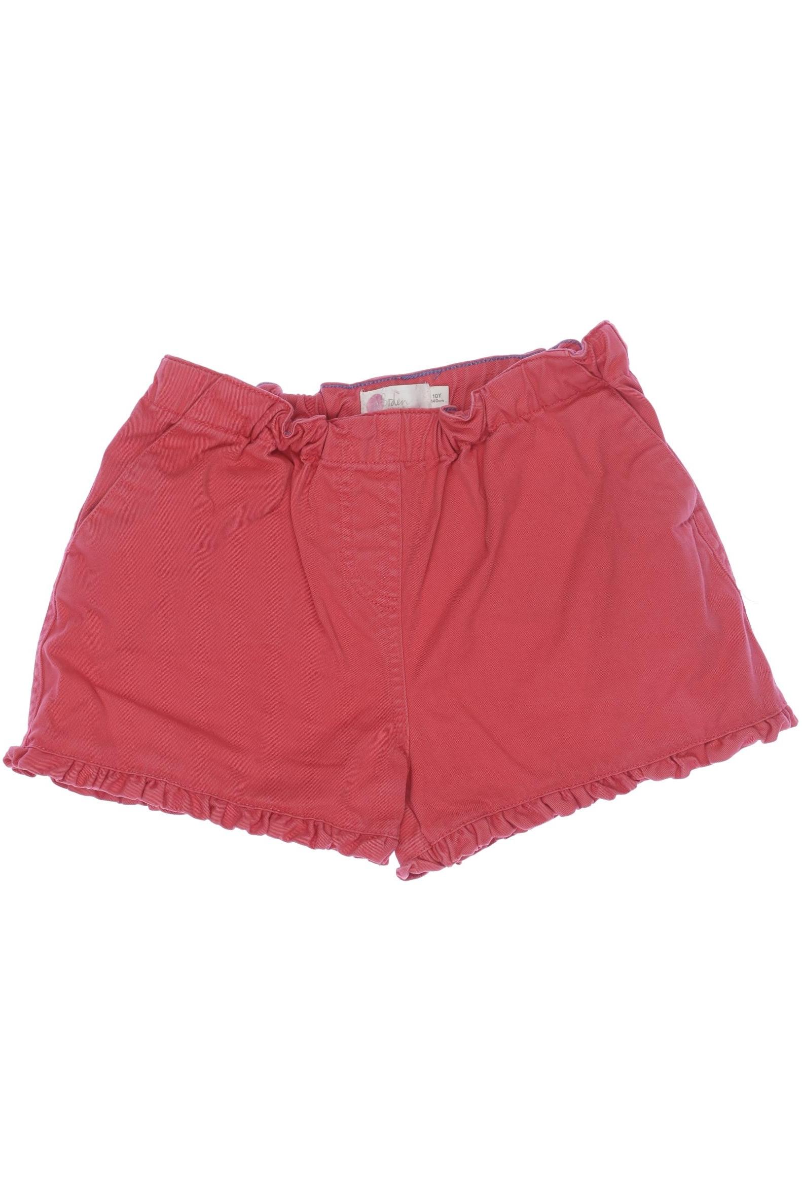 

Boden Damen Shorts, pink, Gr. 140