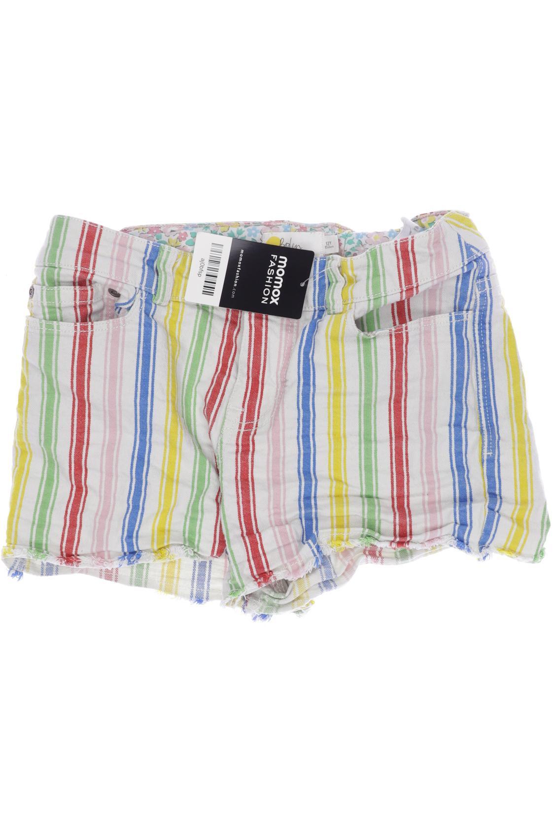 

Boden Damen Shorts, mehrfarbig, Gr. 152