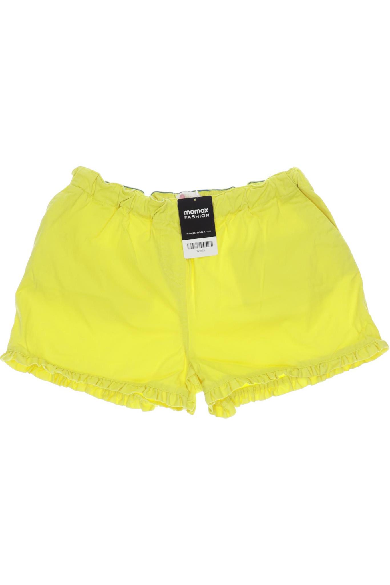 

Boden Damen Shorts, gelb, Gr. 176