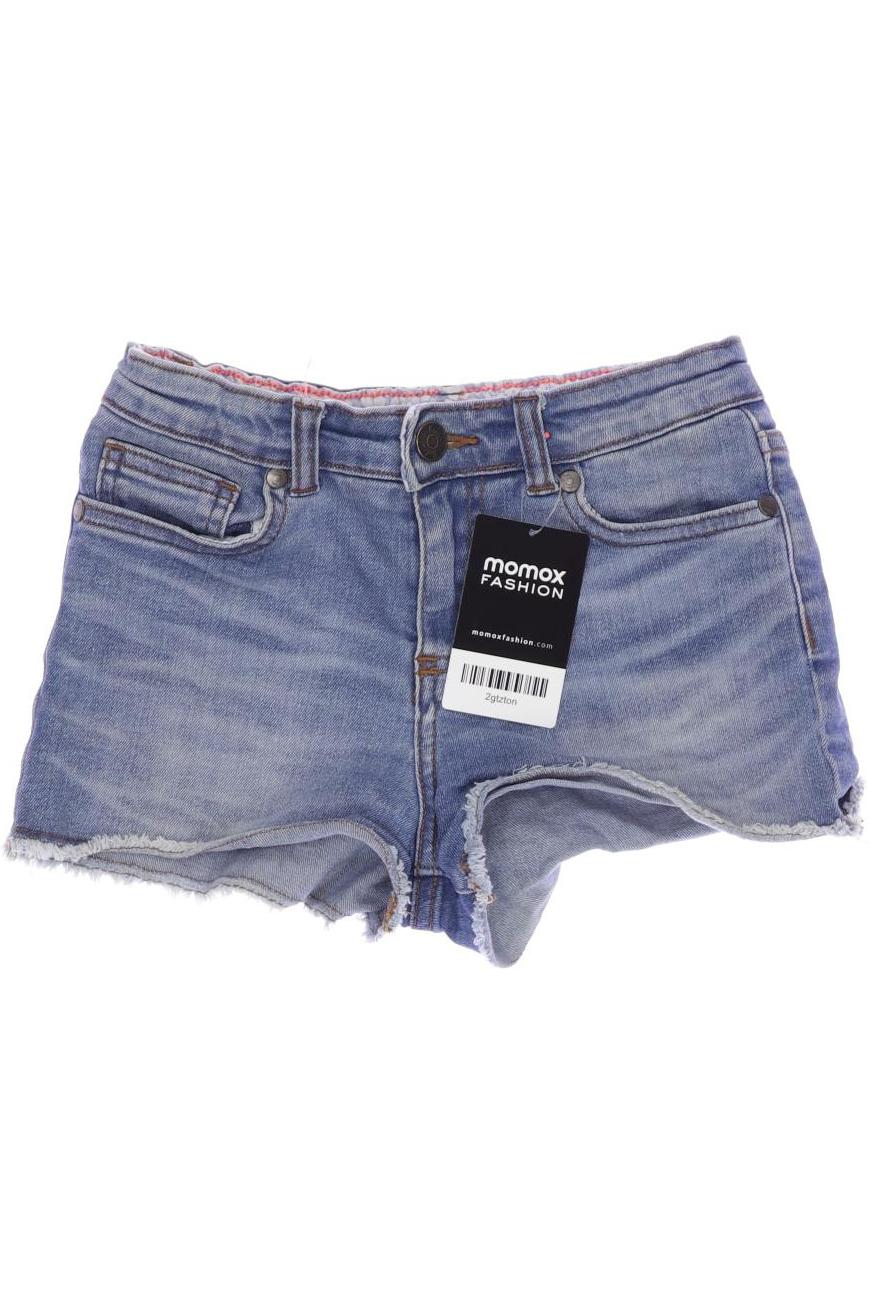

Boden Damen Shorts, blau, Gr. 128