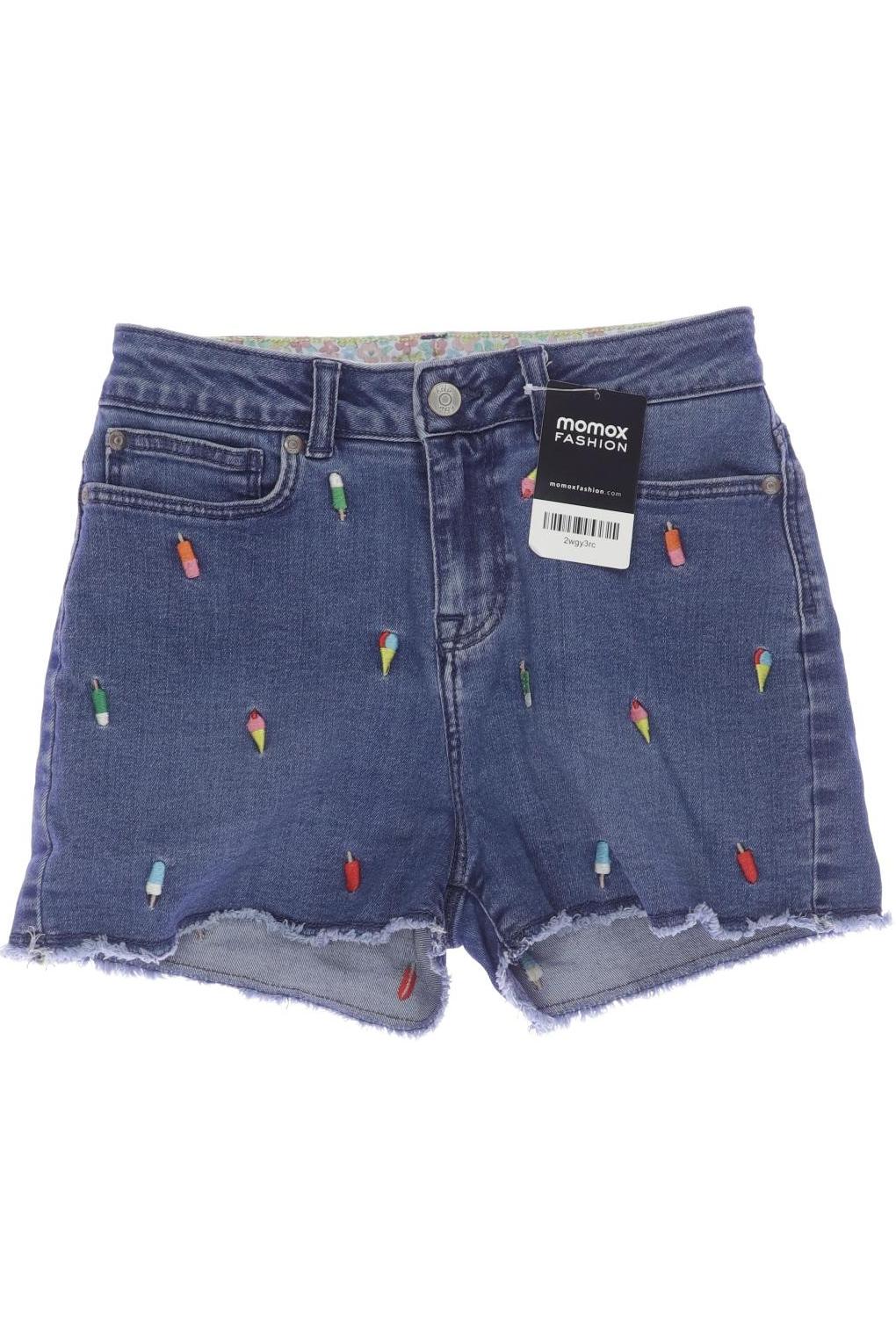 

Boden Damen Shorts, blau, Gr. 164