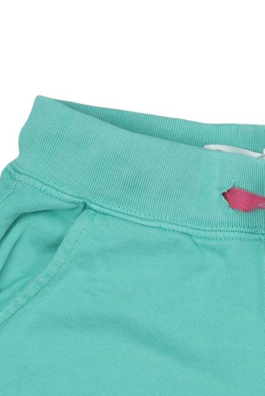 Thumbnail - Boden Mädchen Shorts, türkis, Gr. 122