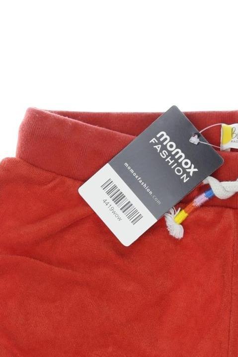 Thumbnail - Boden Mädchen Shorts, rot, Gr. 140