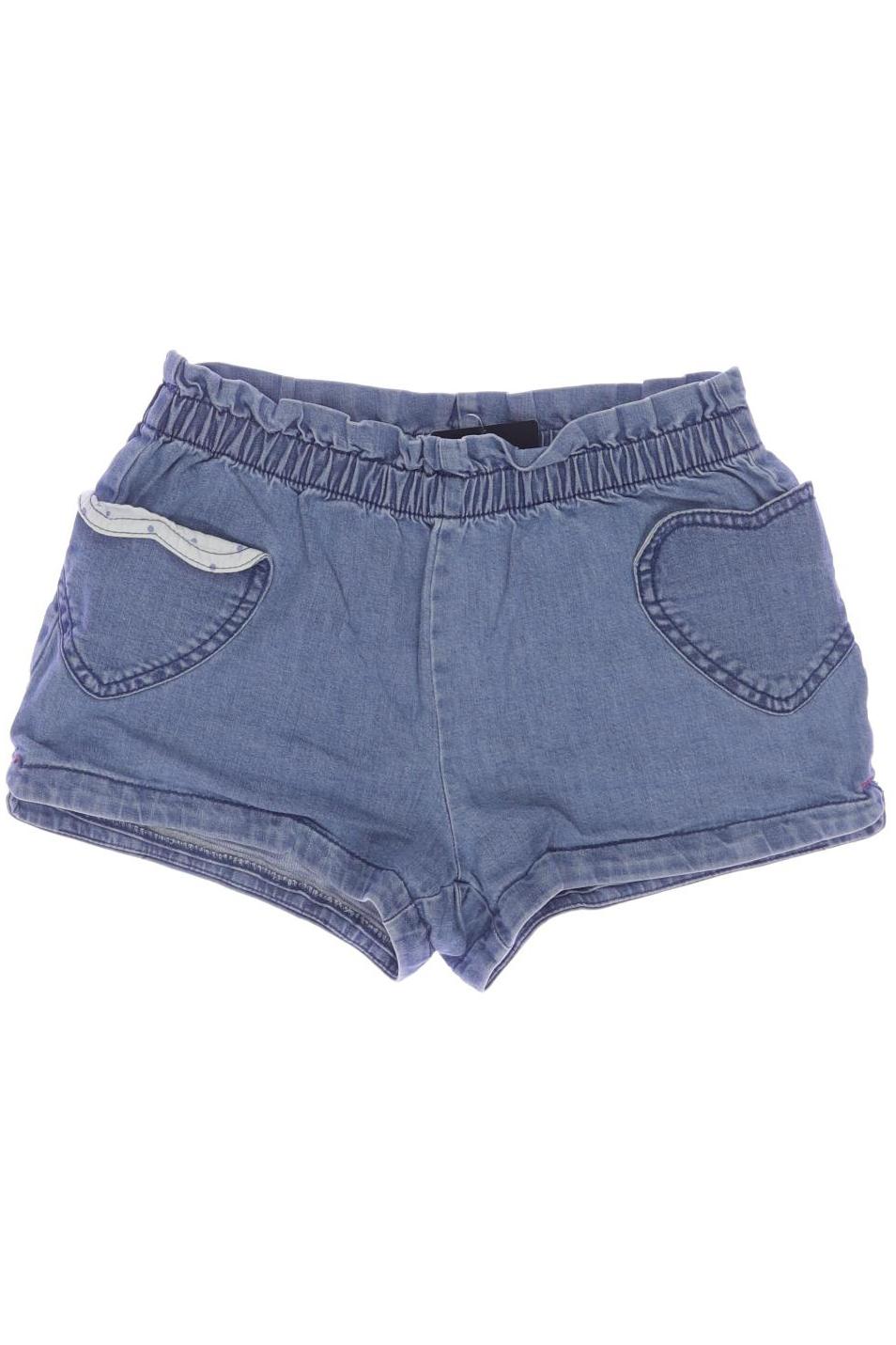 

Boden Mädchen Shorts, blau