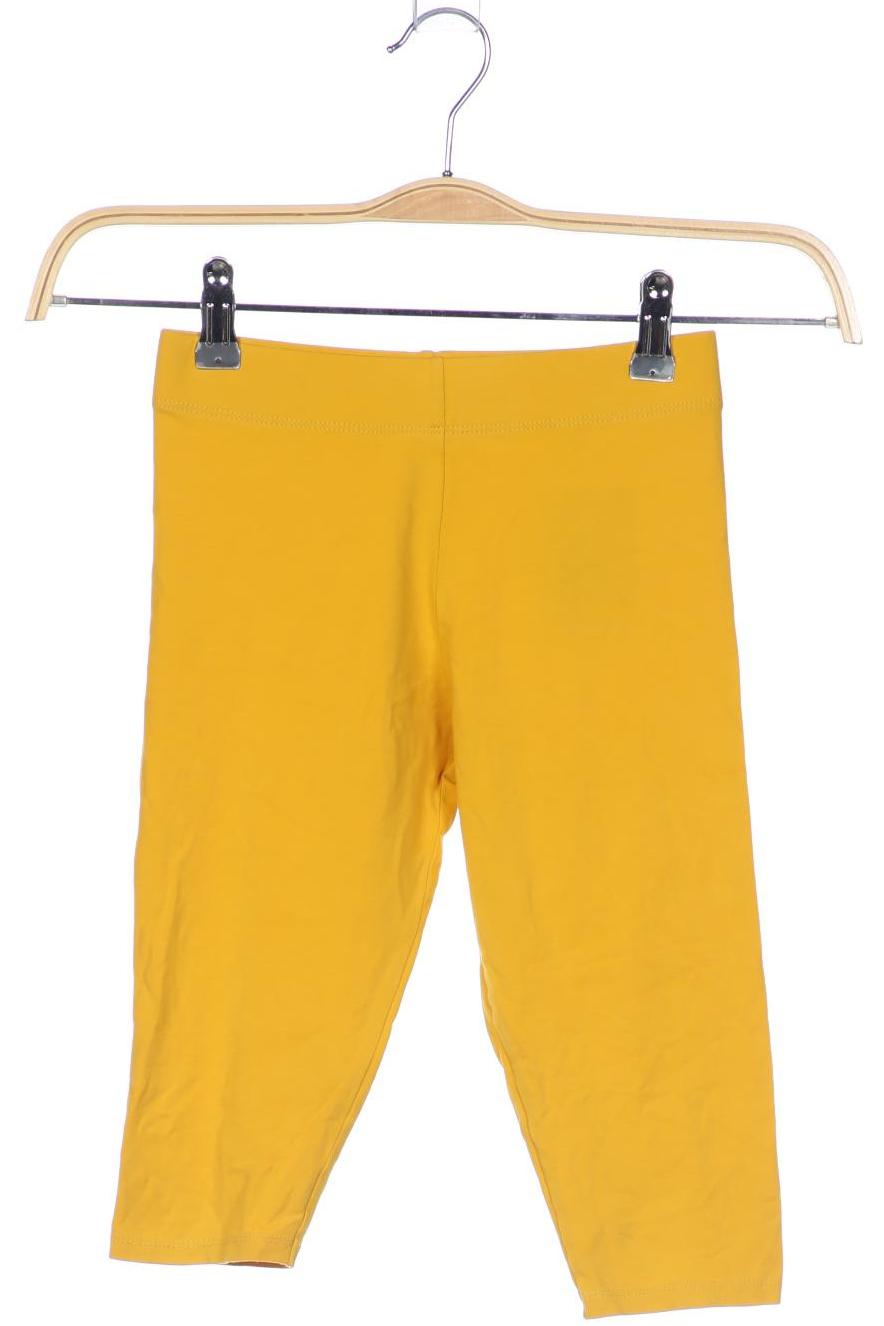 

Boden Damen Shorts, gelb, Gr. 140