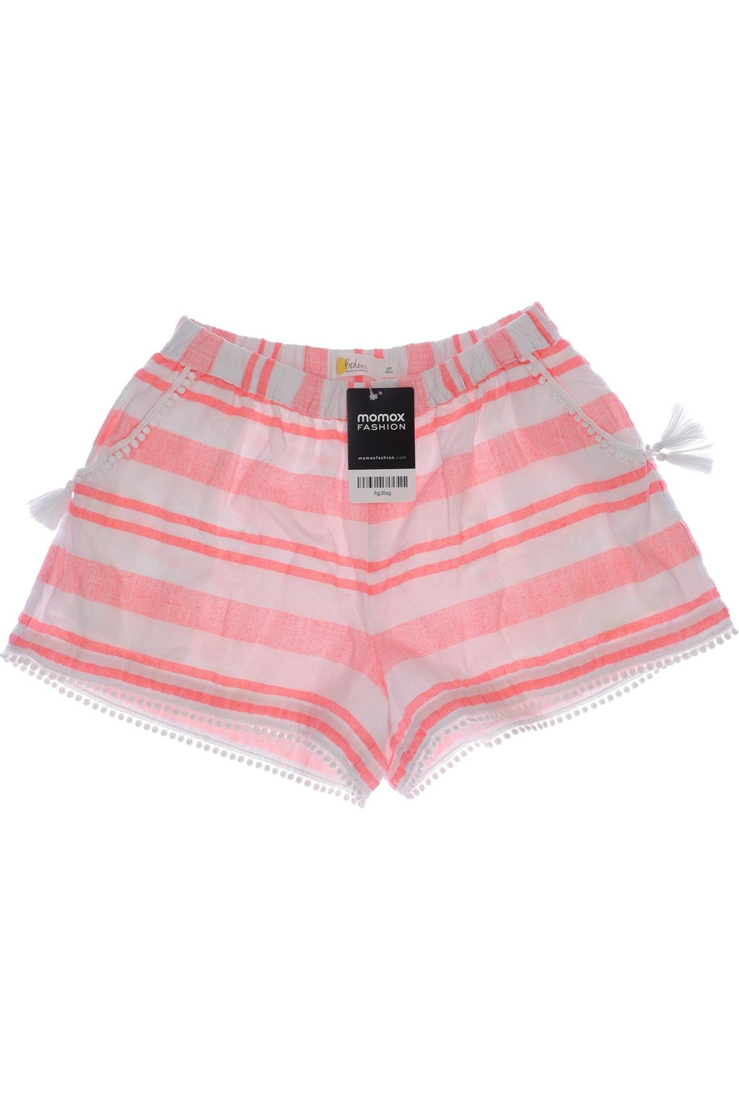 

Boden Damen Shorts, pink, Gr. 152
