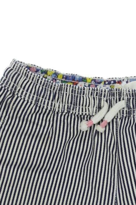 Thumbnail - Boden Mädchen Shorts, weiß, Gr. 134