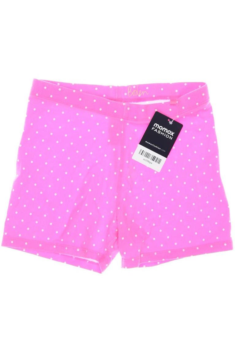 

Boden Damen Shorts, pink, Gr. 140