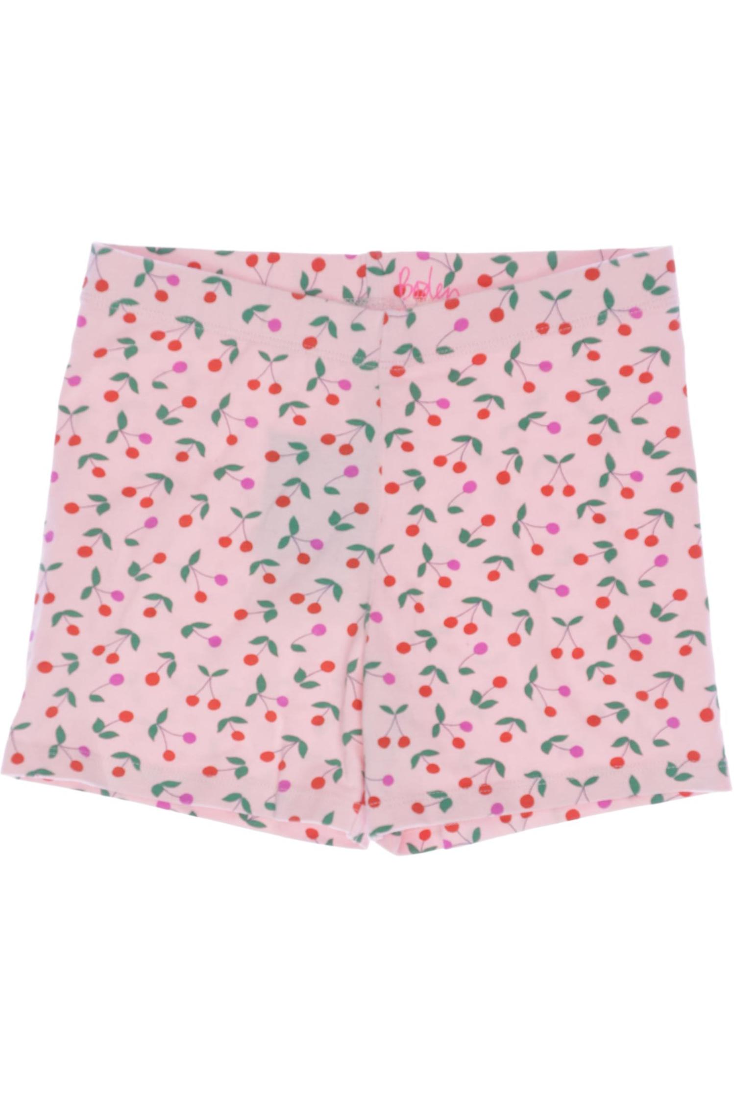 

Boden Damen Shorts, pink, Gr. 140