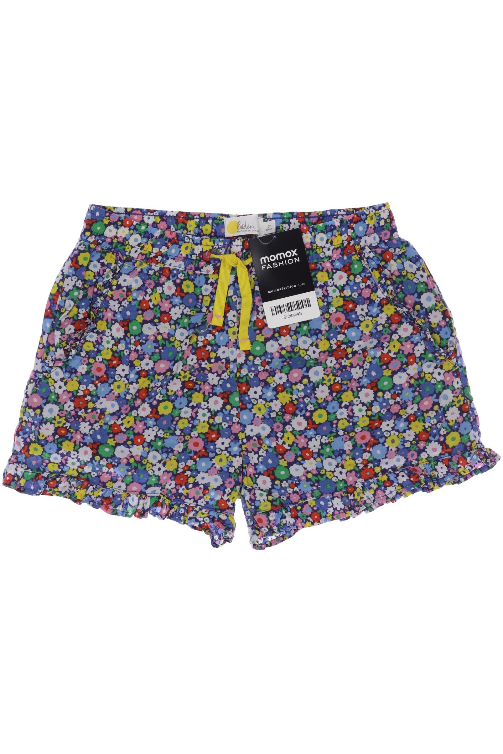 

Boden Damen Shorts, mehrfarbig, Gr. 134
