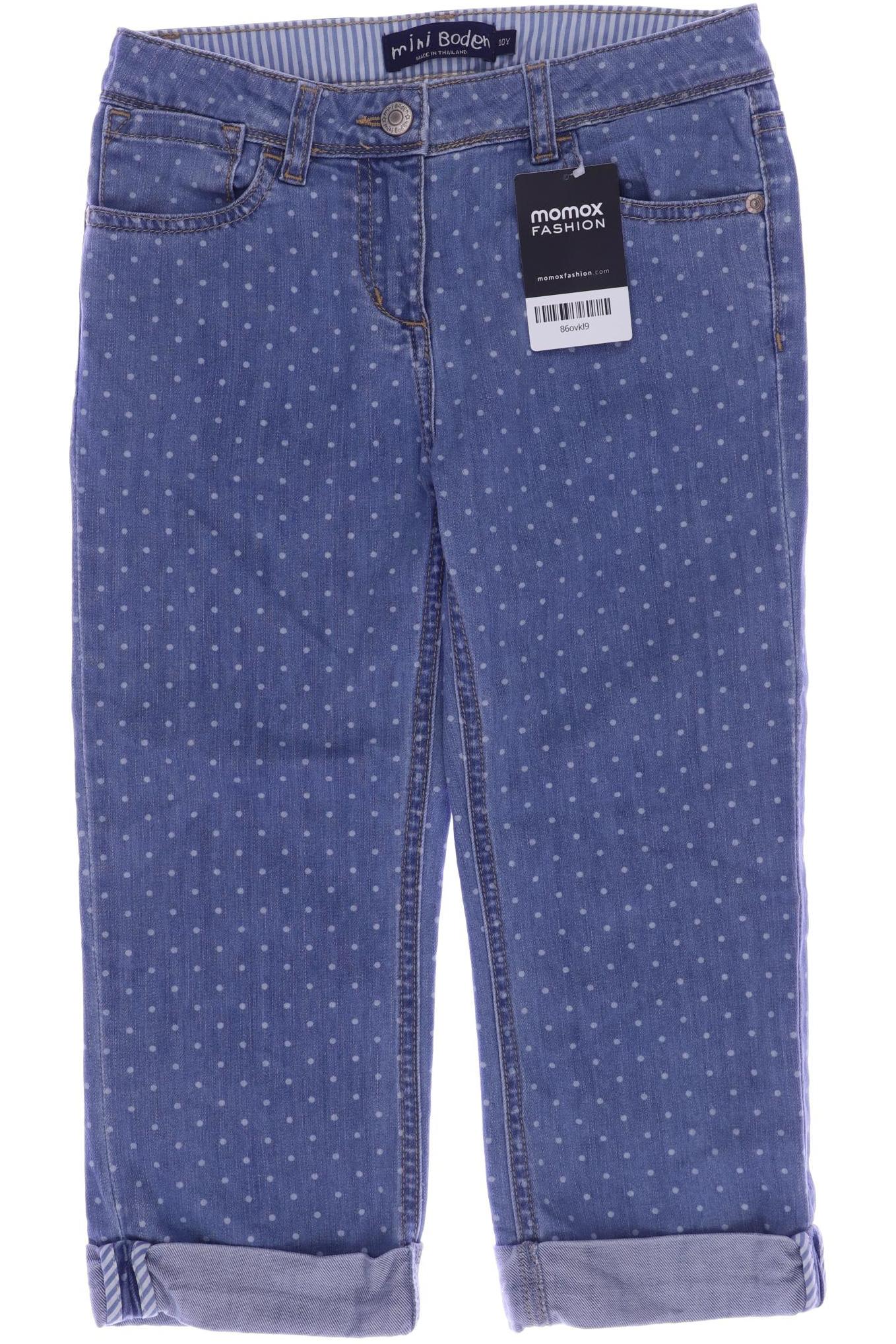 

Boden Mädchen Shorts, blau