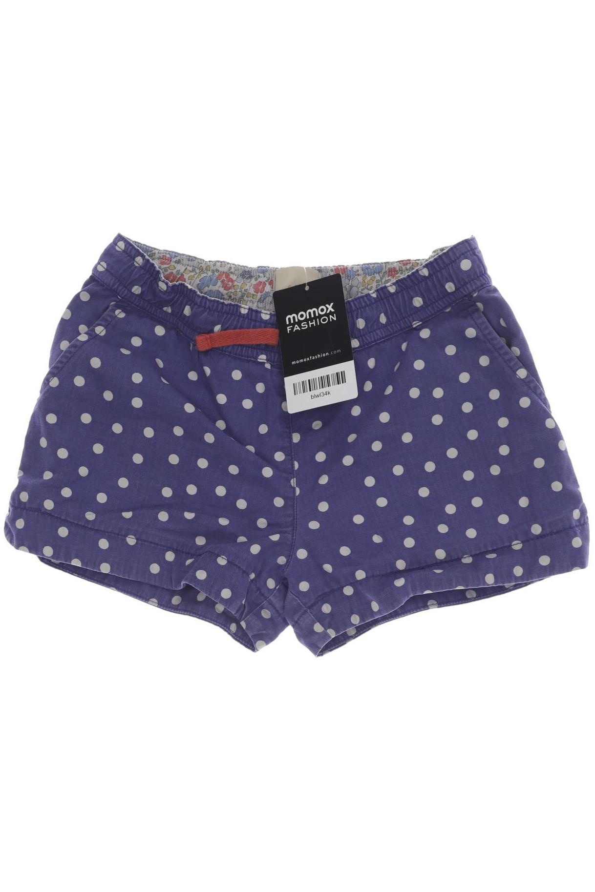 

Boden Mädchen Shorts, blau