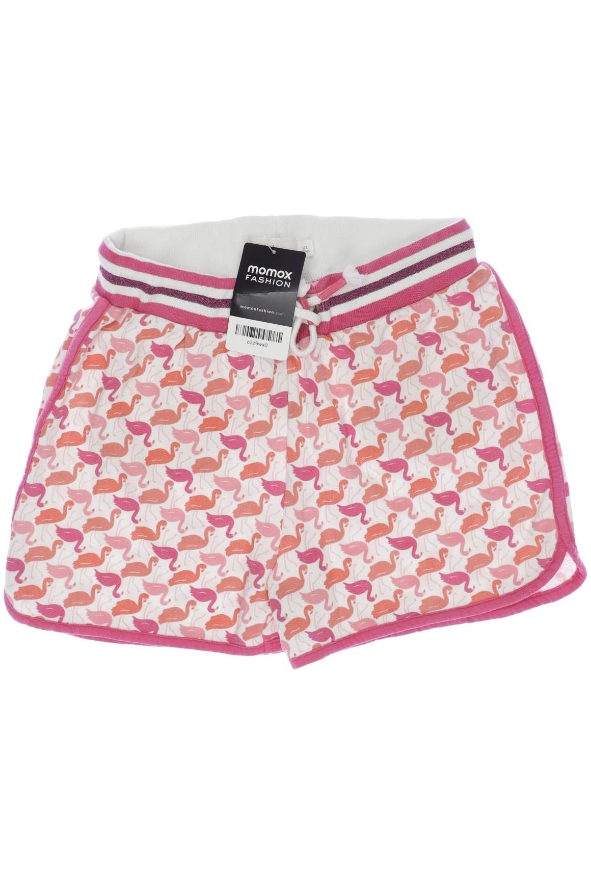 

Boden Damen Shorts, pink, Gr. 152