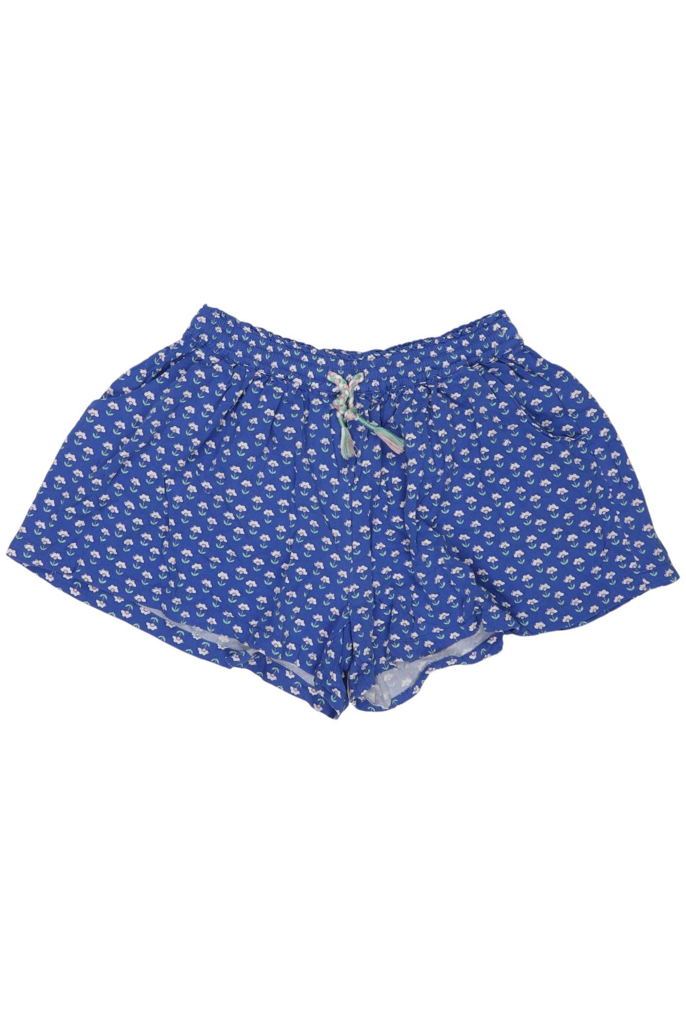 

Boden Mädchen Shorts, blau, Gr. 152
