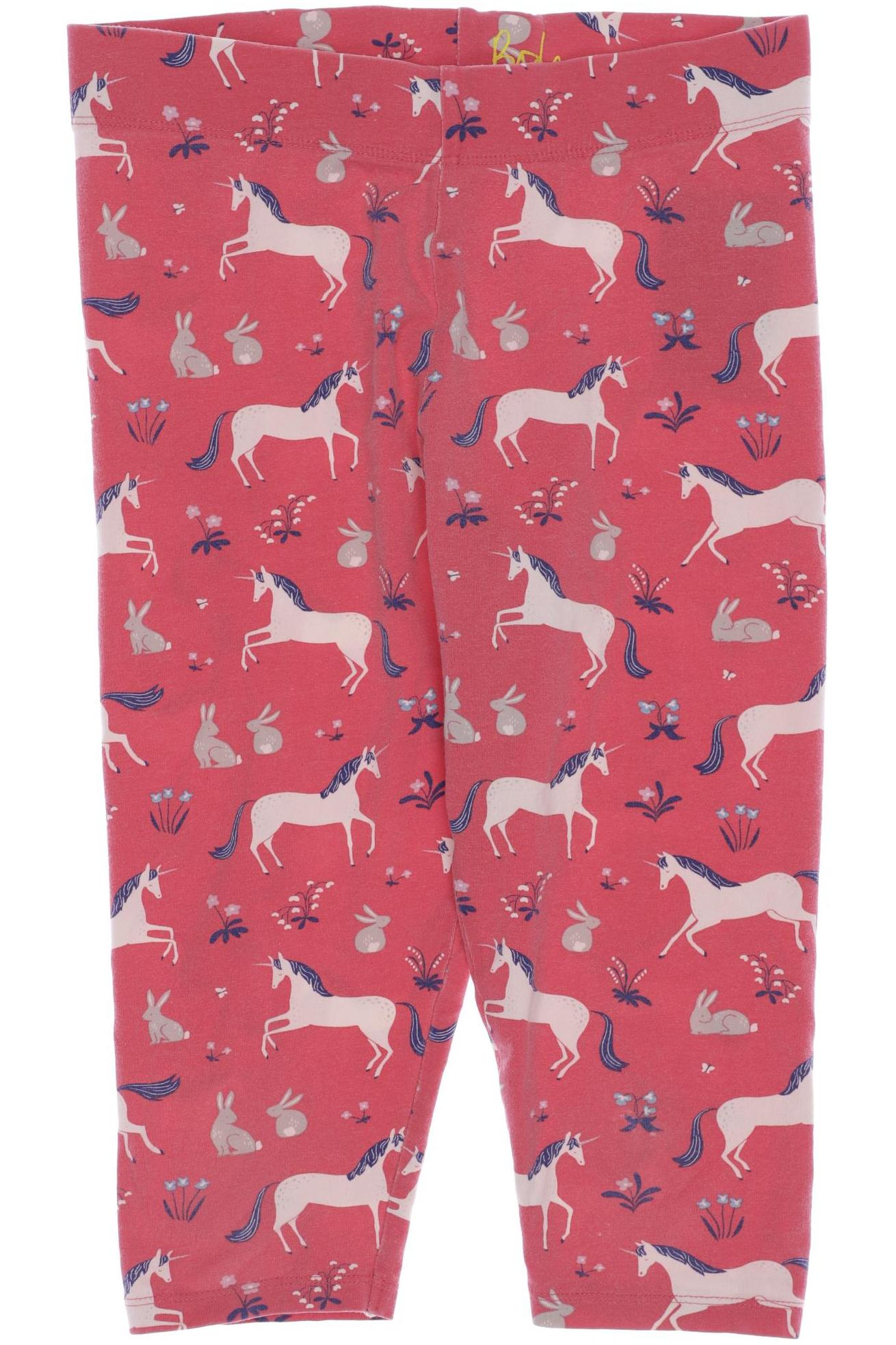 

Boden Mädchen Shorts, rot