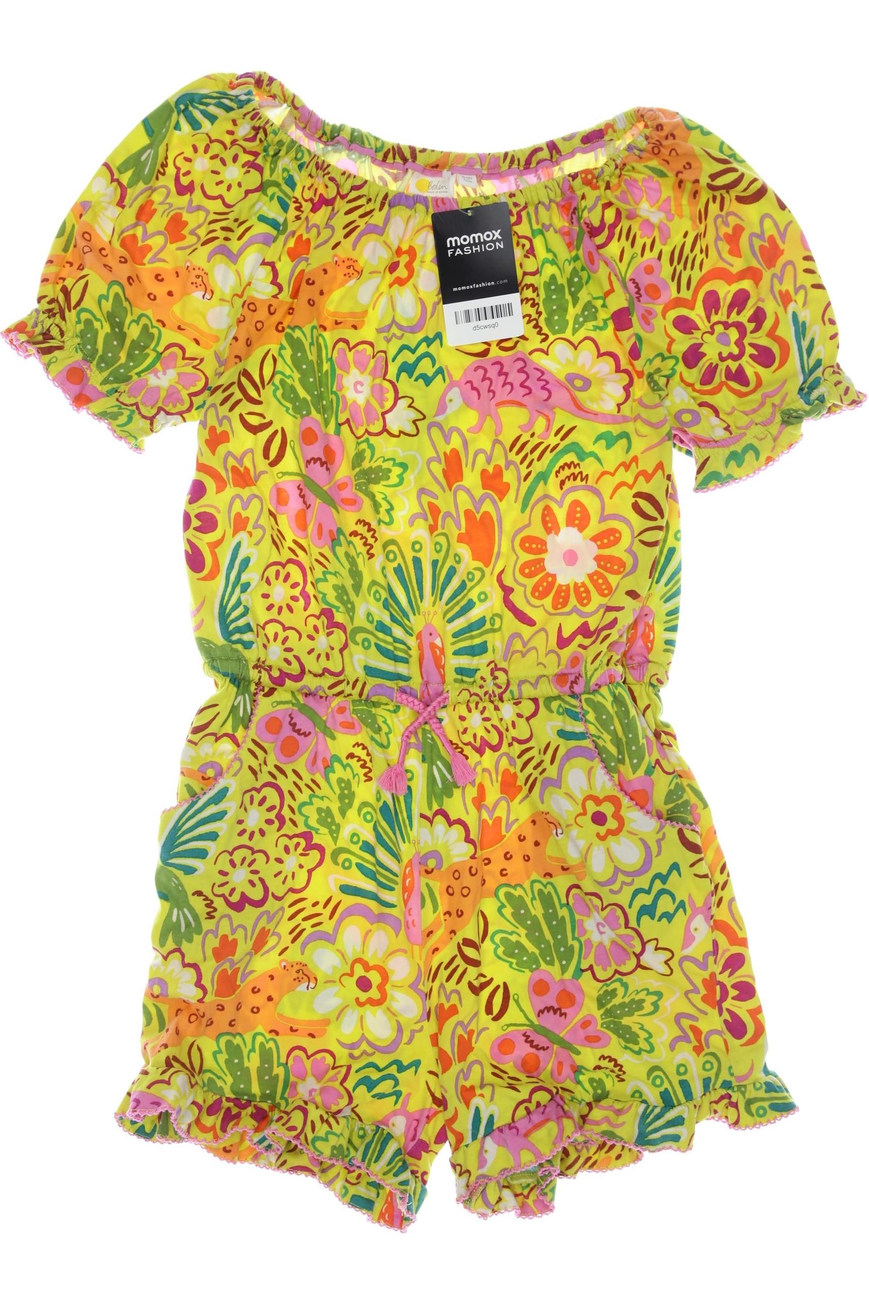 

Boden Damen Shorts, gelb, Gr. 152