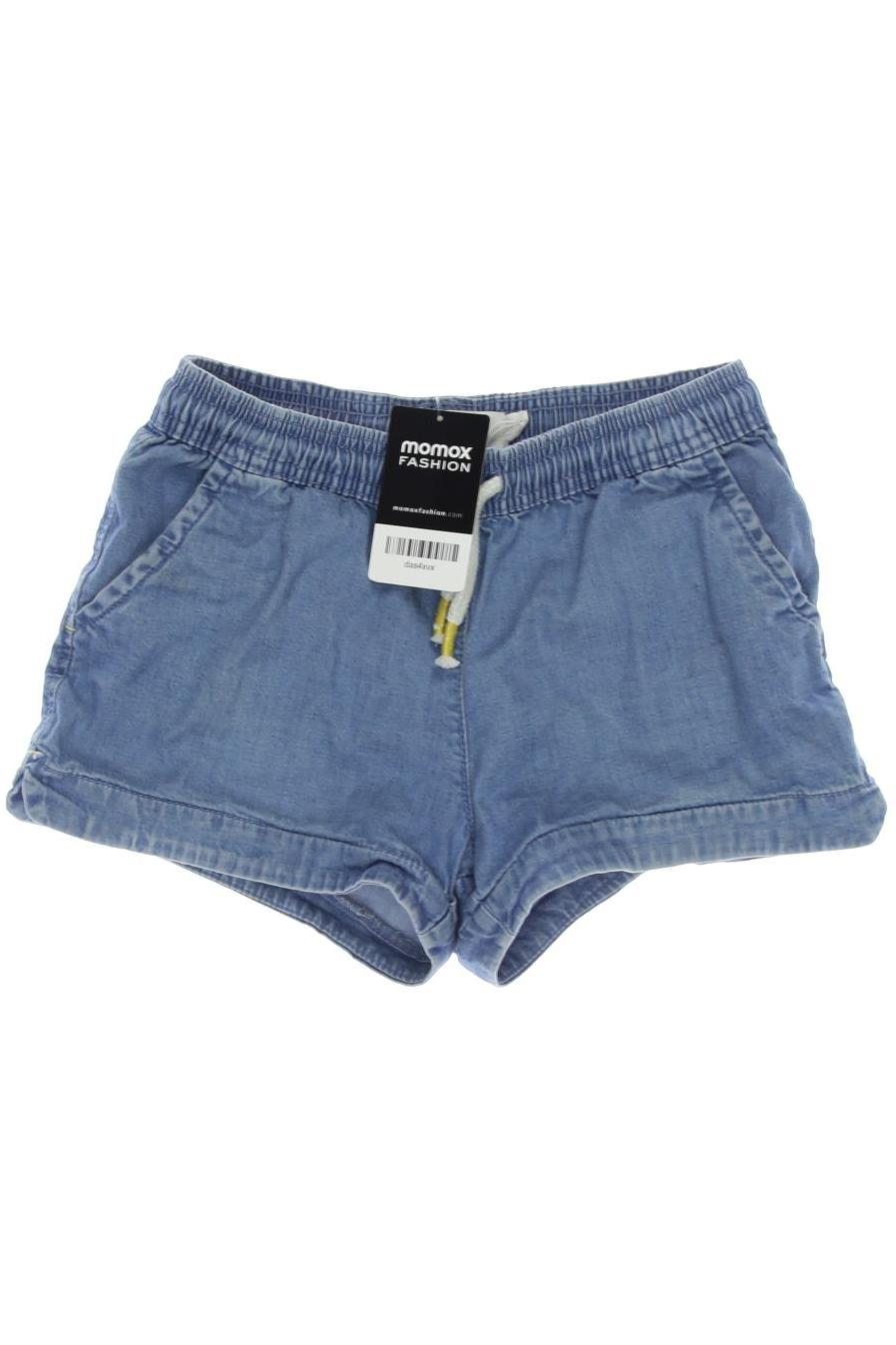 

Boden Damen Shorts, blau, Gr. 140