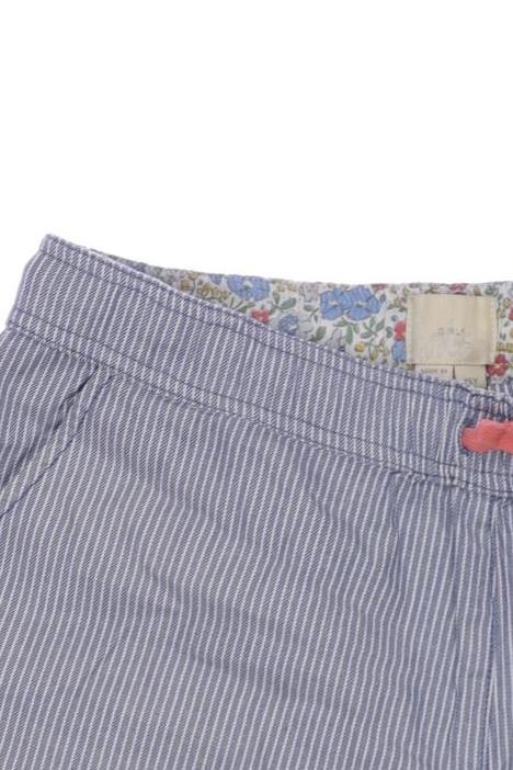 Thumbnail - Boden Mädchen Shorts, blau, Gr. 176