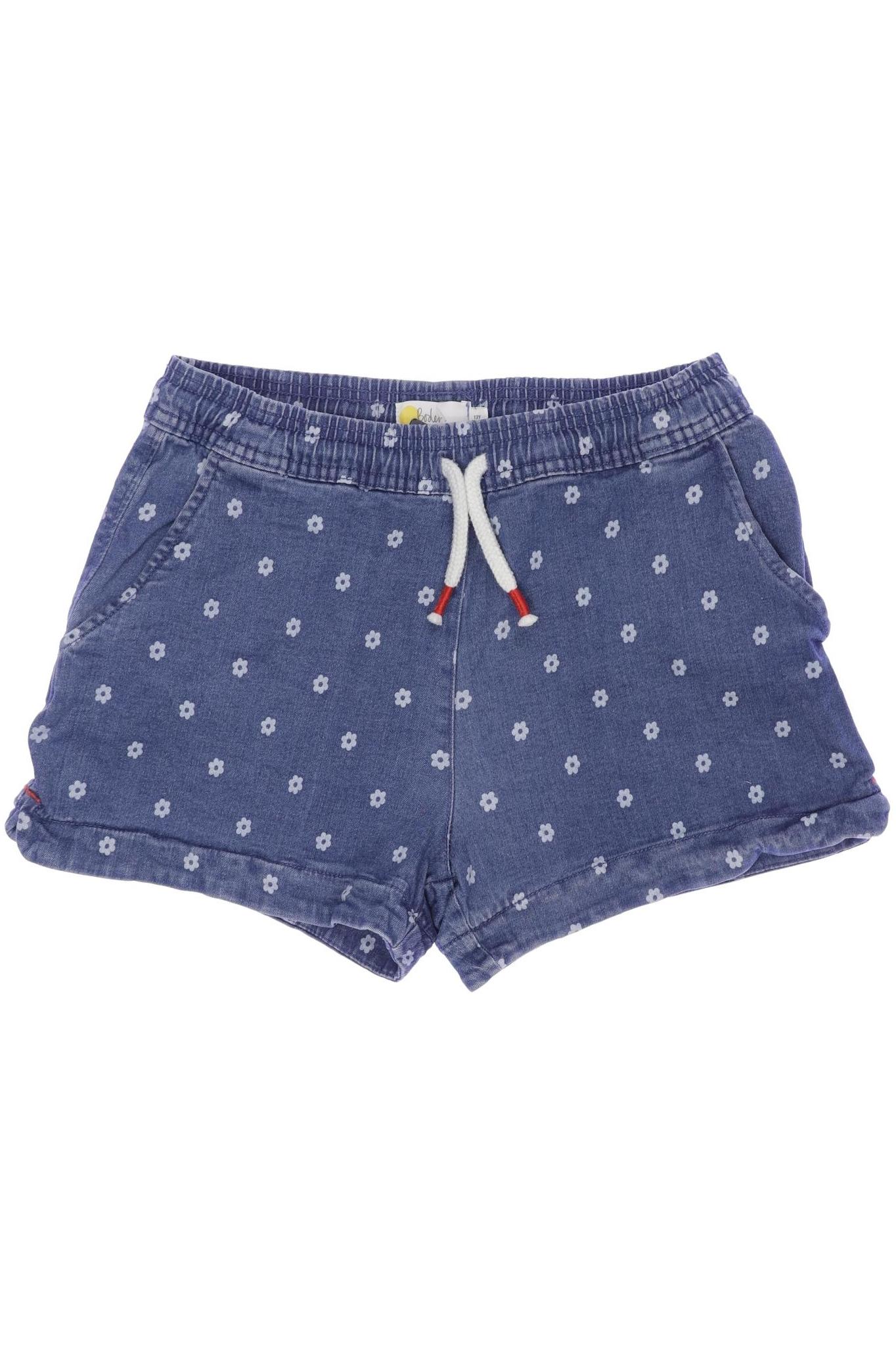 

Boden Damen Shorts, blau, Gr. 158