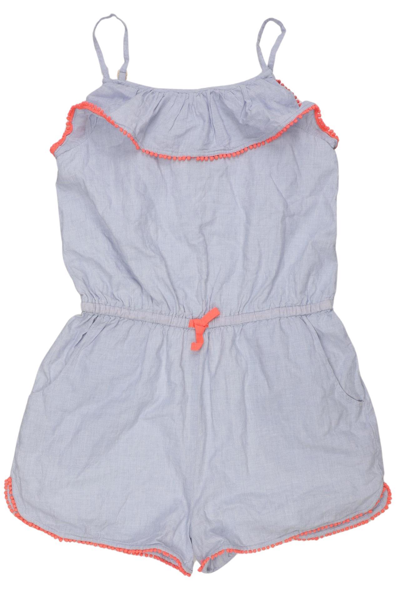 

Boden Mädchen Shorts, hellblau, Gr. 164