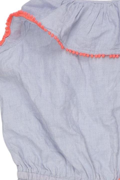 Thumbnail - Boden Mädchen Shorts, hellblau, Gr. 164