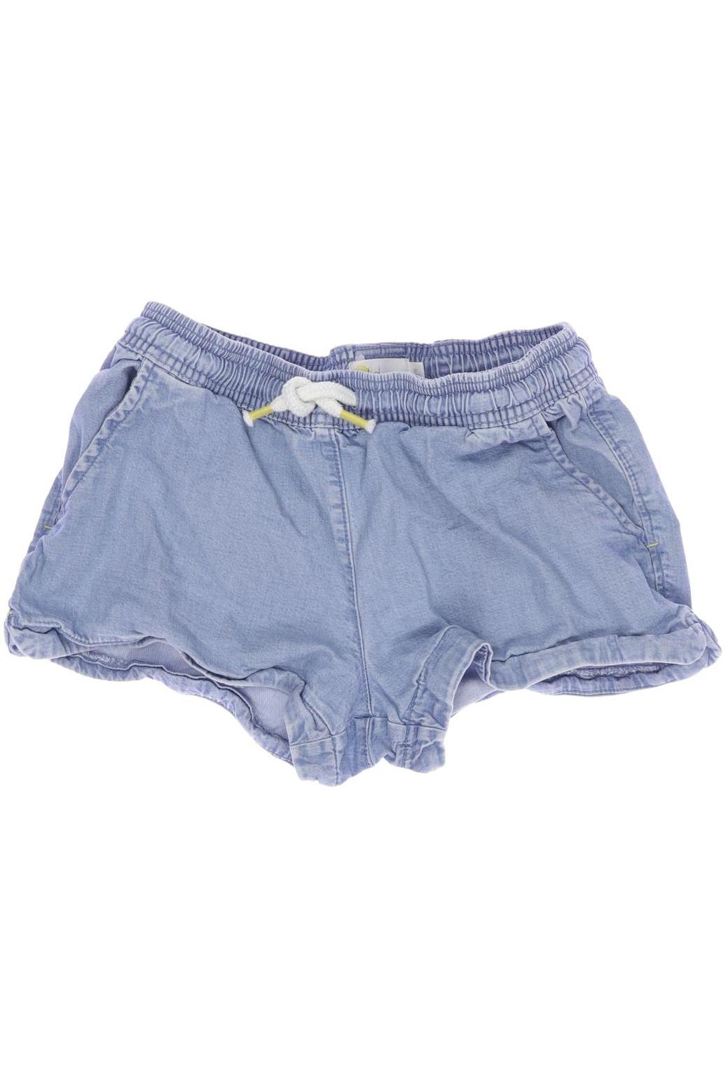 

Boden Mädchen Shorts, blau