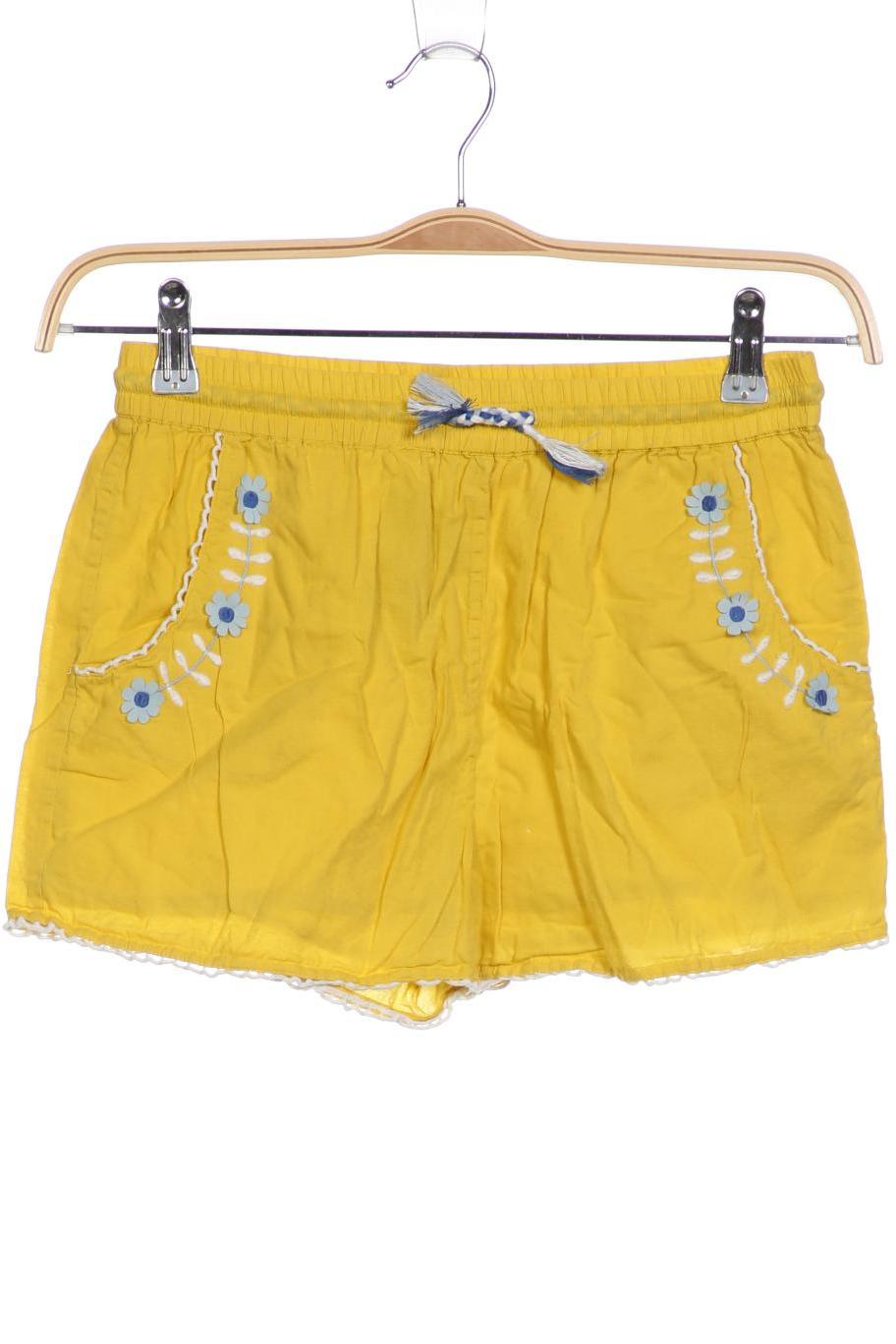 

Boden Mädchen Shorts, gelb