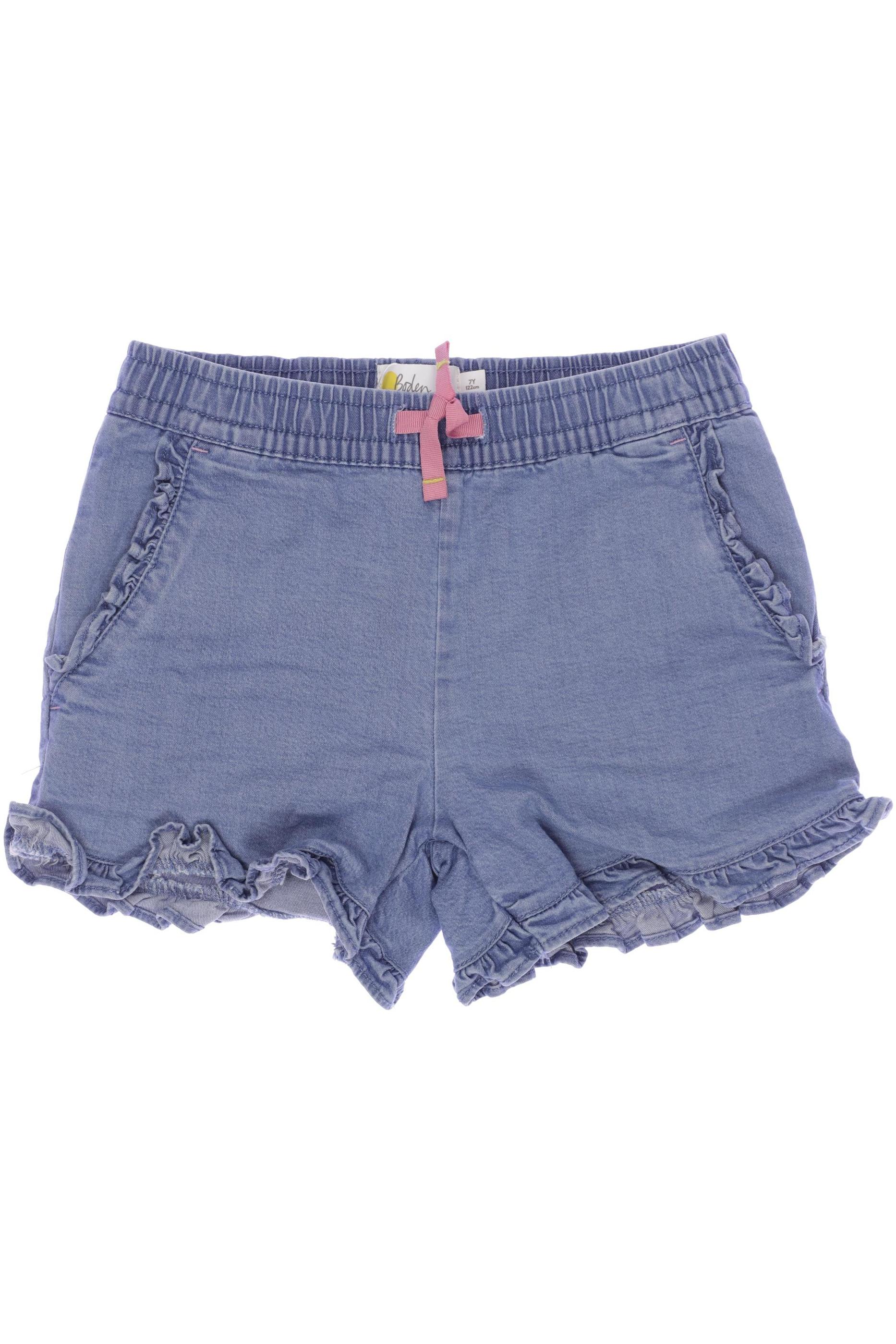 

Boden Damen Shorts, hellblau, Gr. 122