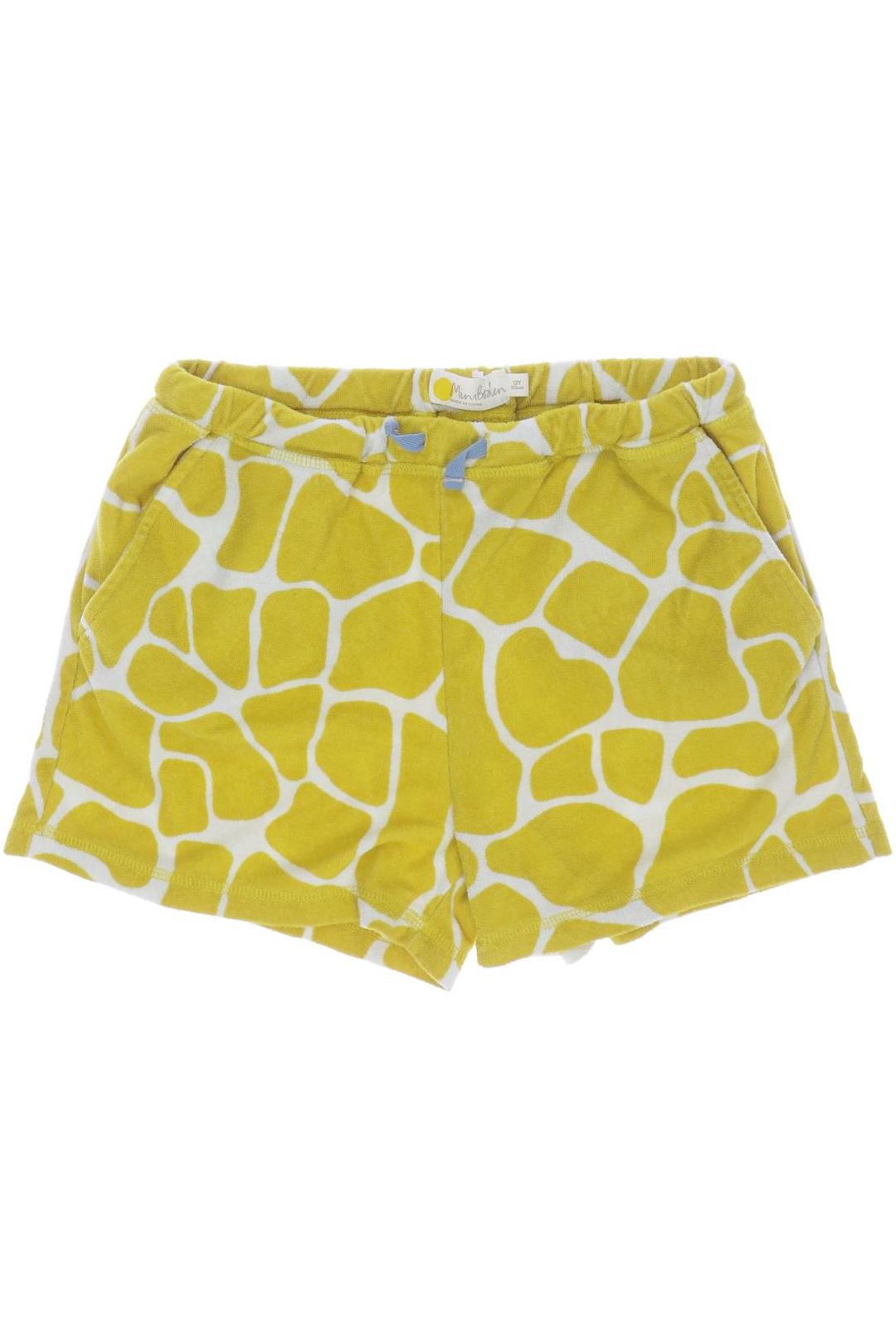 

Boden Damen Shorts, gelb, Gr. 152