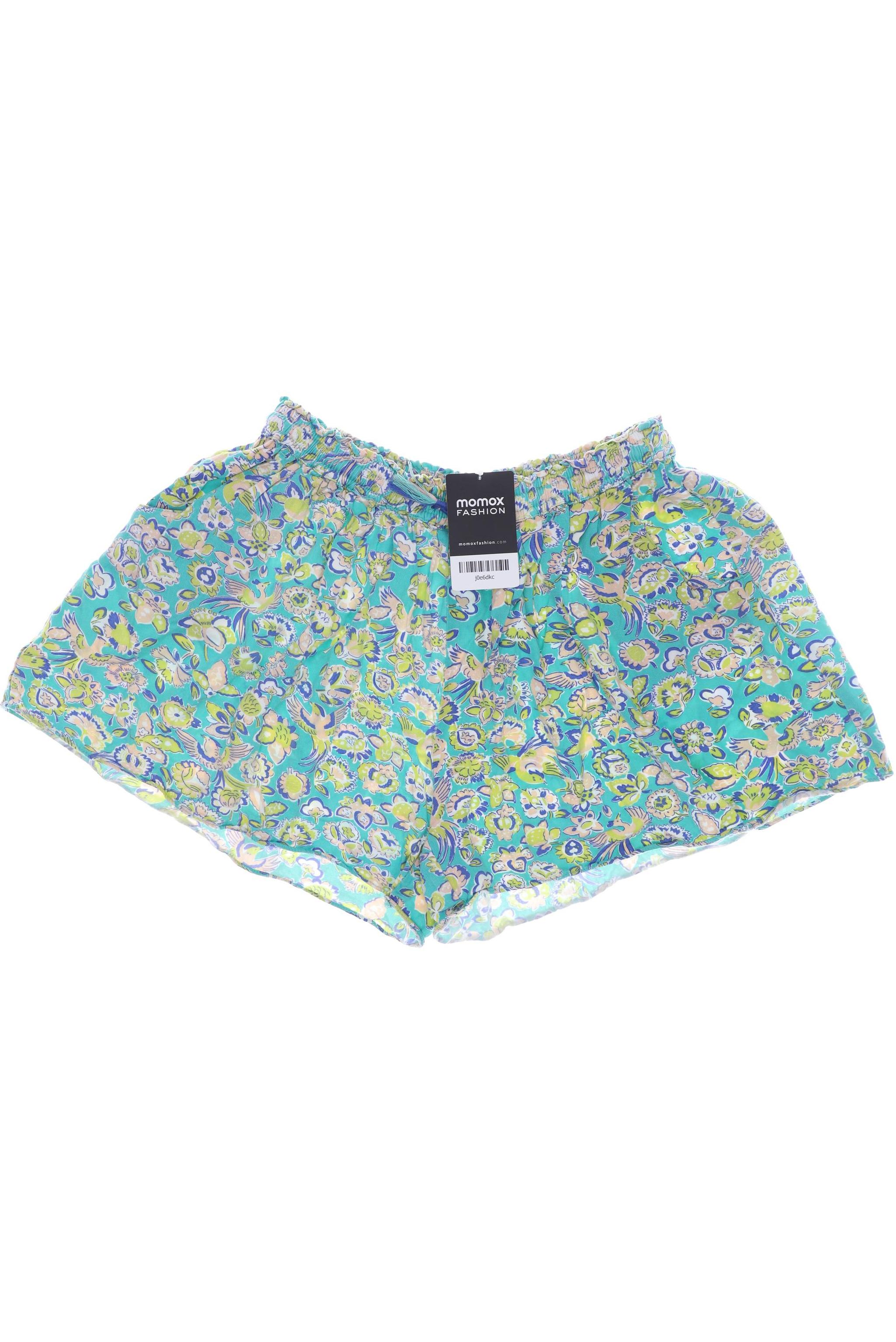 

Boden Mädchen Shorts, hellgrün
