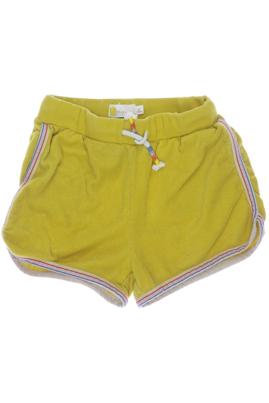 

Boden Damen Shorts, gelb, Gr. 134