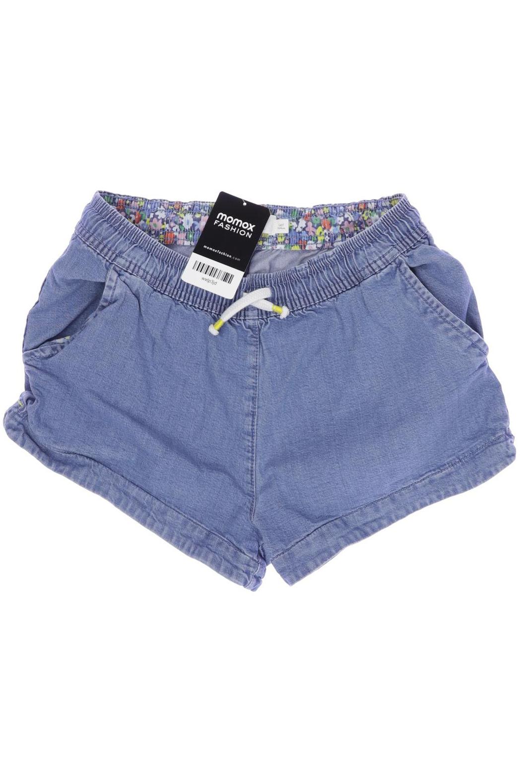 

Boden Damen Shorts, blau, Gr. 164