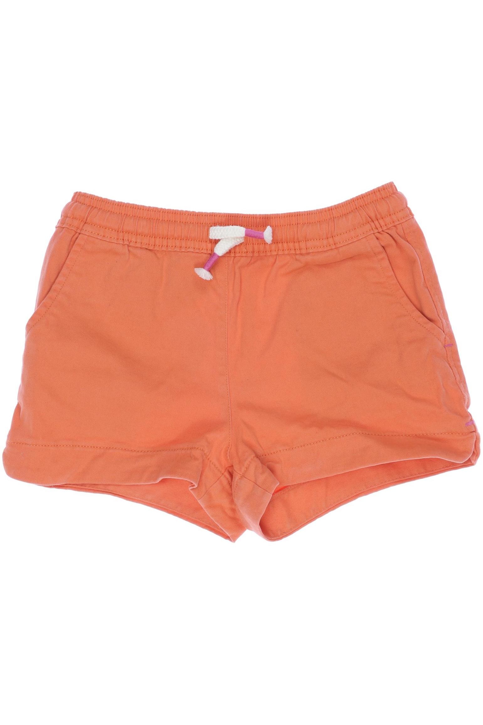 

Boden Damen Shorts, orange, Gr. 122