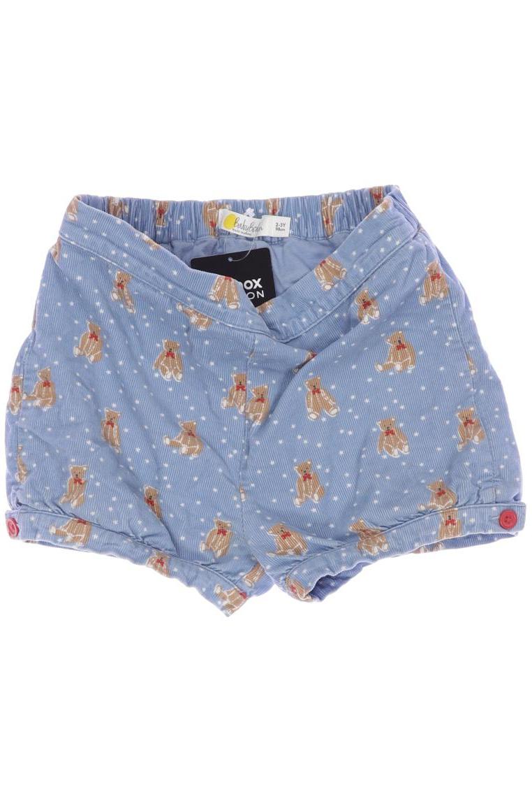 

Boden Damen Shorts, blau, Gr. 98