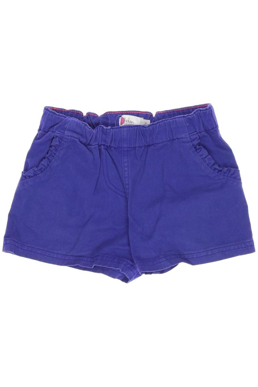 

Boden Damen Shorts, blau, Gr. 122