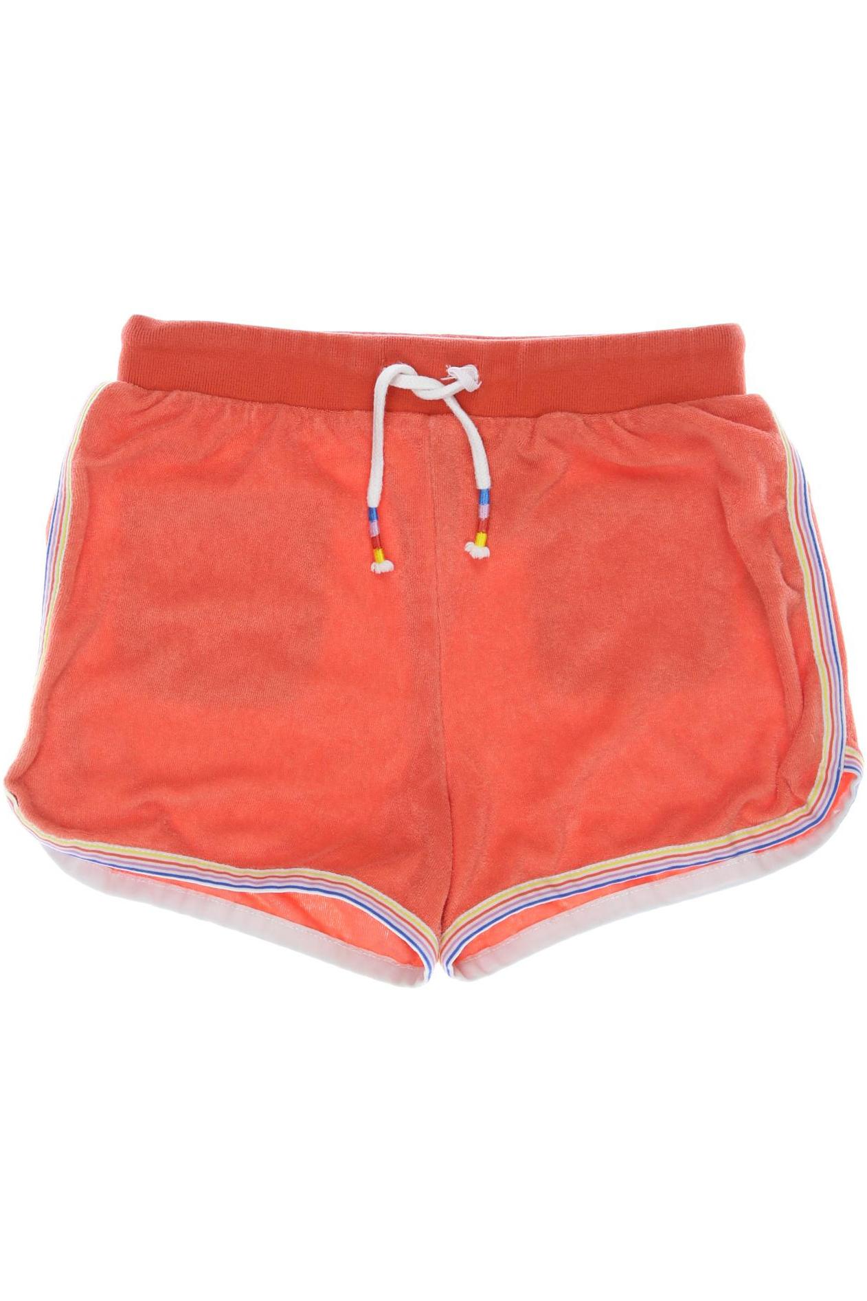 

Boden Damen Shorts, orange, Gr. 146